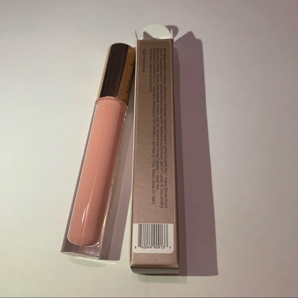Josie maran lip gloss